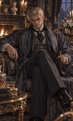 Profile image of Edmund