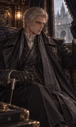 Profile image of Edmund