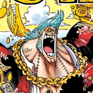 Profile image of フランキー