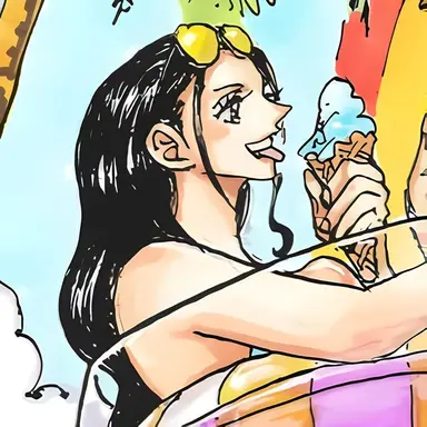 Profile image of ロビン