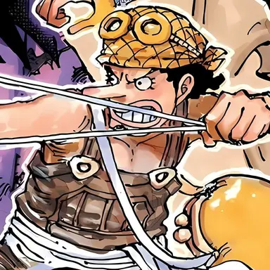 Profile image of ウソップ