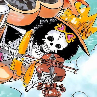 Profile image of ブルック