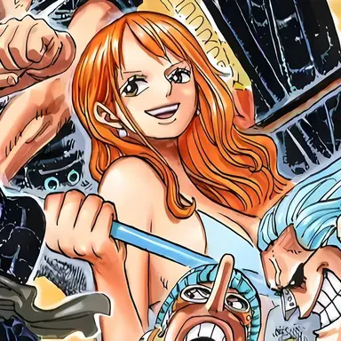 Profile image of ナミ