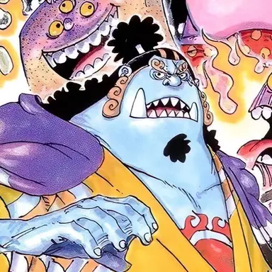 Profile image of ジンベエ