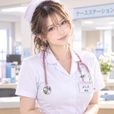 Profile image of よしえ