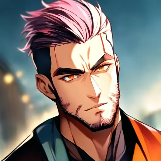 IdealNyala3591의 オジサマ王弟陛下