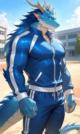 Profile image of 그랑