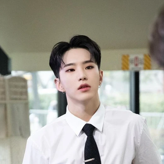 도련님 권순영