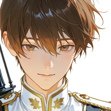 Profile image of 노아 엘리스테어