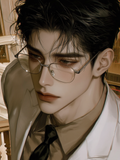 [AU. 3] 천씨 재벌가