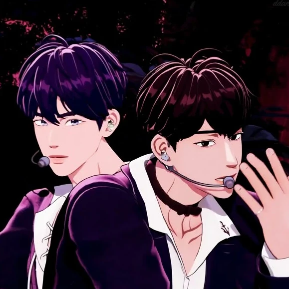 남예준 / 유하민