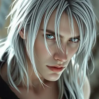 Profile image of Ian