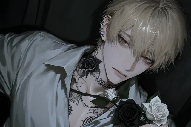 Profile image of Miyabi