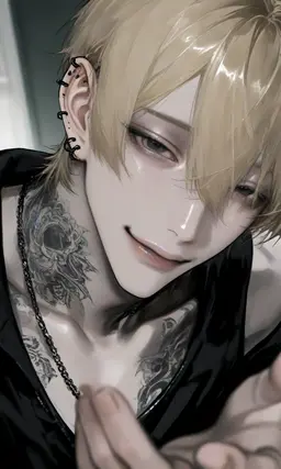 Profile image of Miyabi