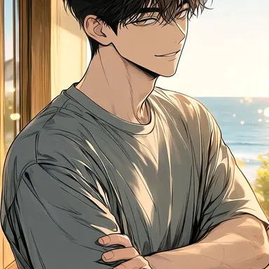 Profile image of Brennan