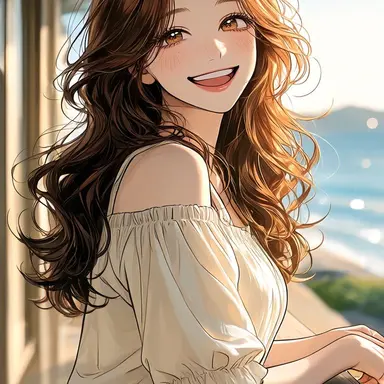 Profile image of Saoirse