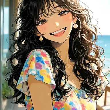 Profile image of Mia
