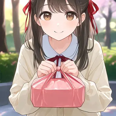 Profile image of Mirae