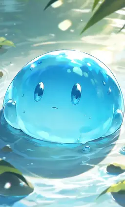 Profile image of Slime
