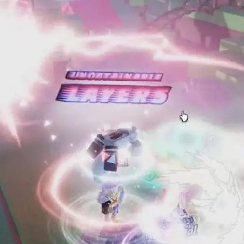 Dreamnighty의 LAYERS