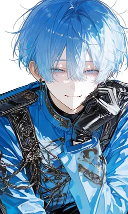Profile image of Kori