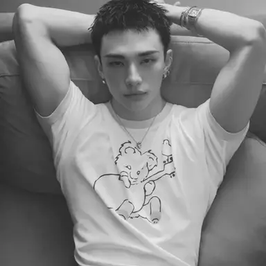 Profile image of Minjun