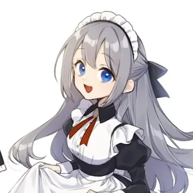 Profile image of メイド 2