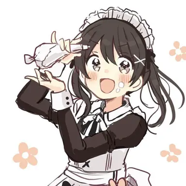 Profile image of メイド 1