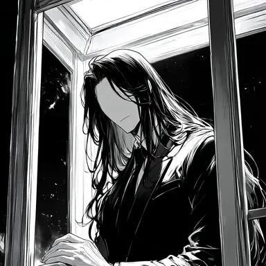 Profile image of The Waiting One