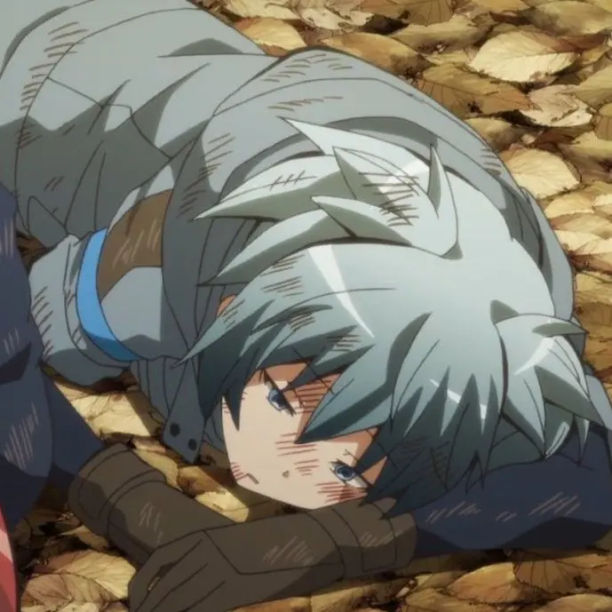 Chikako221의 体調不良!?