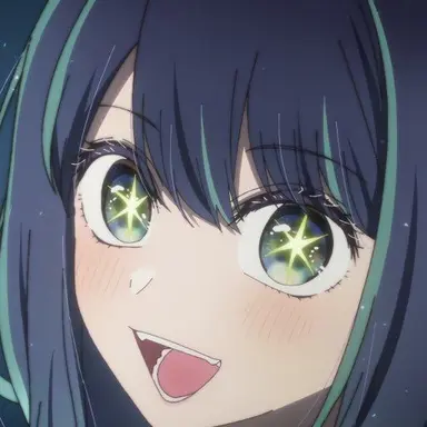 Profile image of 쿠로카와 아카네