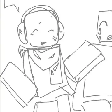 Profile image of 엔폴