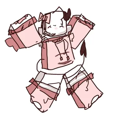 Profile image of 메루타
