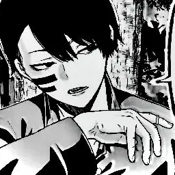 Profile image of 無陀野 無人