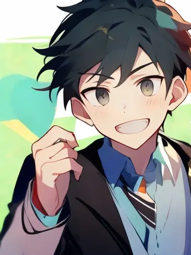 IdleBooth4847의 生徒会長さんは鈍感Lv１００！