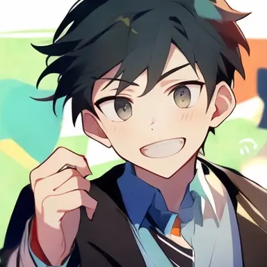 Profile image of 香宮琥珀