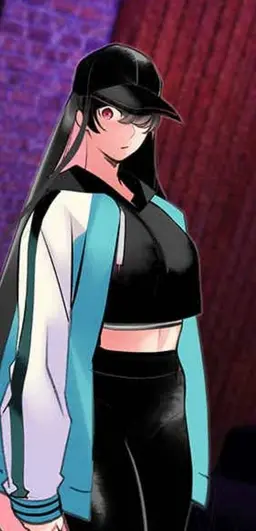 Profile image of Huijin