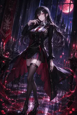 Profile image of Reina