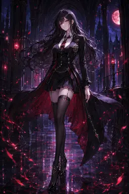 Profile image of Reina