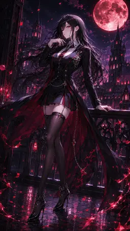 Profile image of Reina