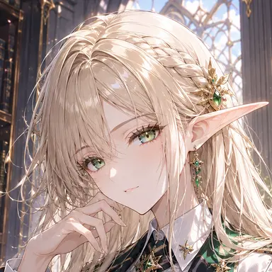 Profile image of Licia