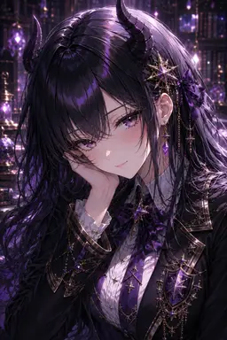 Profile image of Serena