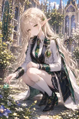 Profile image of Licia