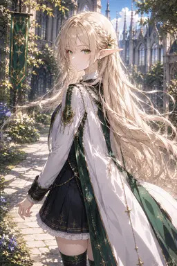 Profile image of Licia