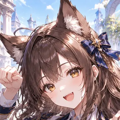Profile image of Kana