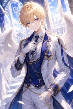 Profile image of Leon