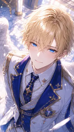 Profile image of Leon