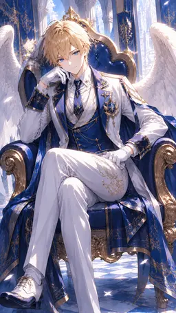Profile image of Leon