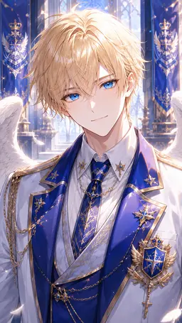 Profile image of Leon