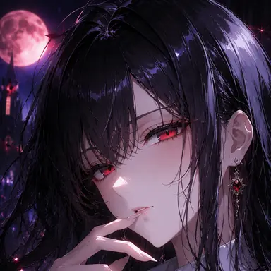 Profile image of Reina